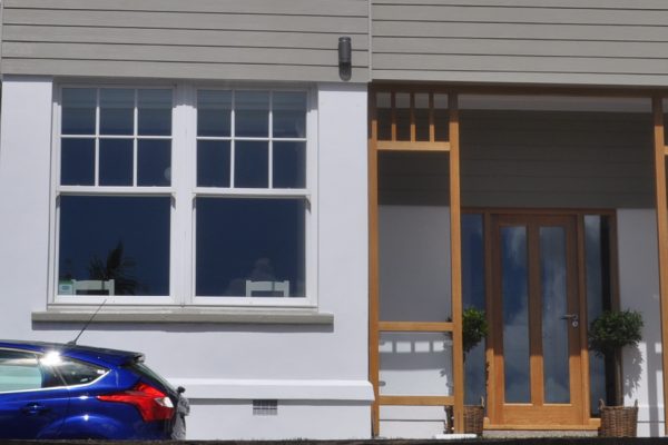 falmouth bay Guest House