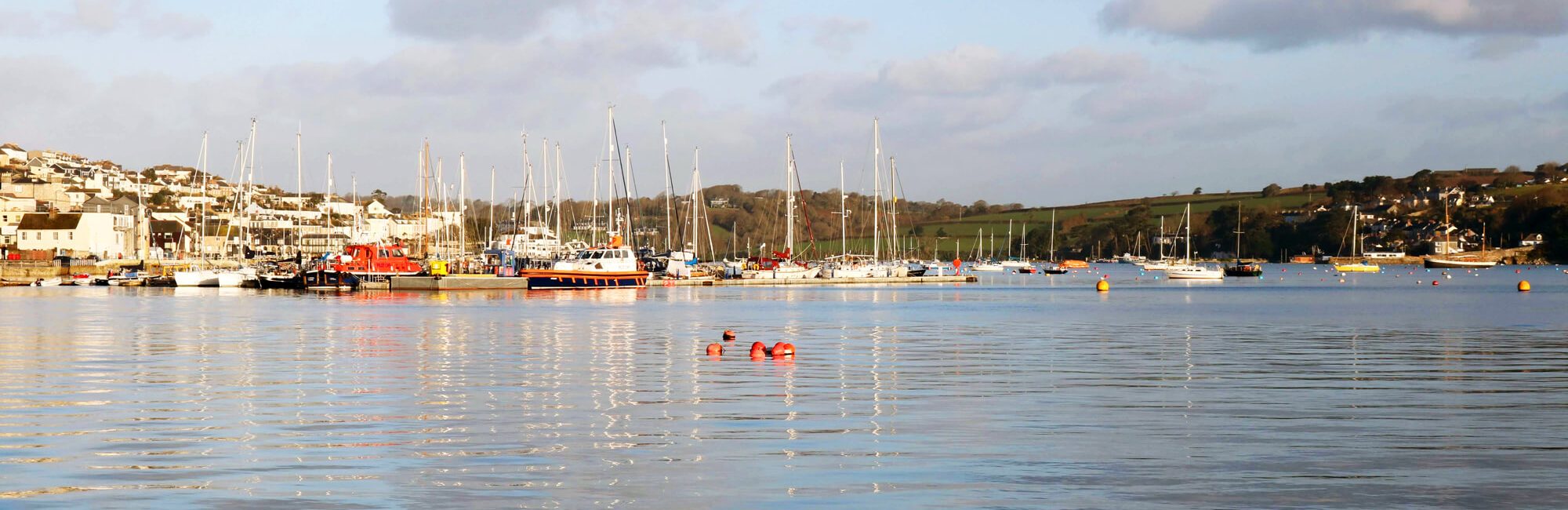 Falmouth Hotels