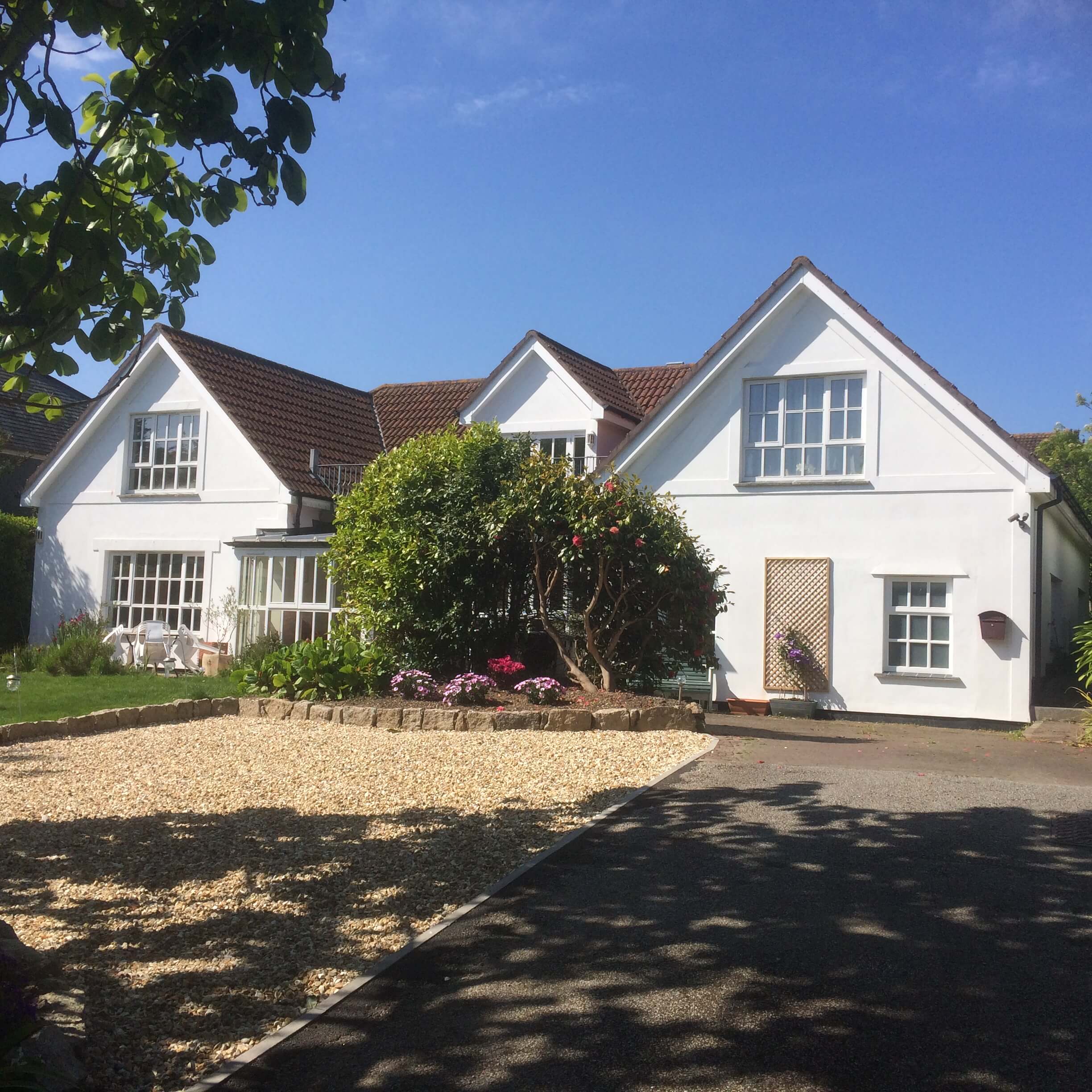 Falmouth Bay Holiday Apartments Visit Falmouth