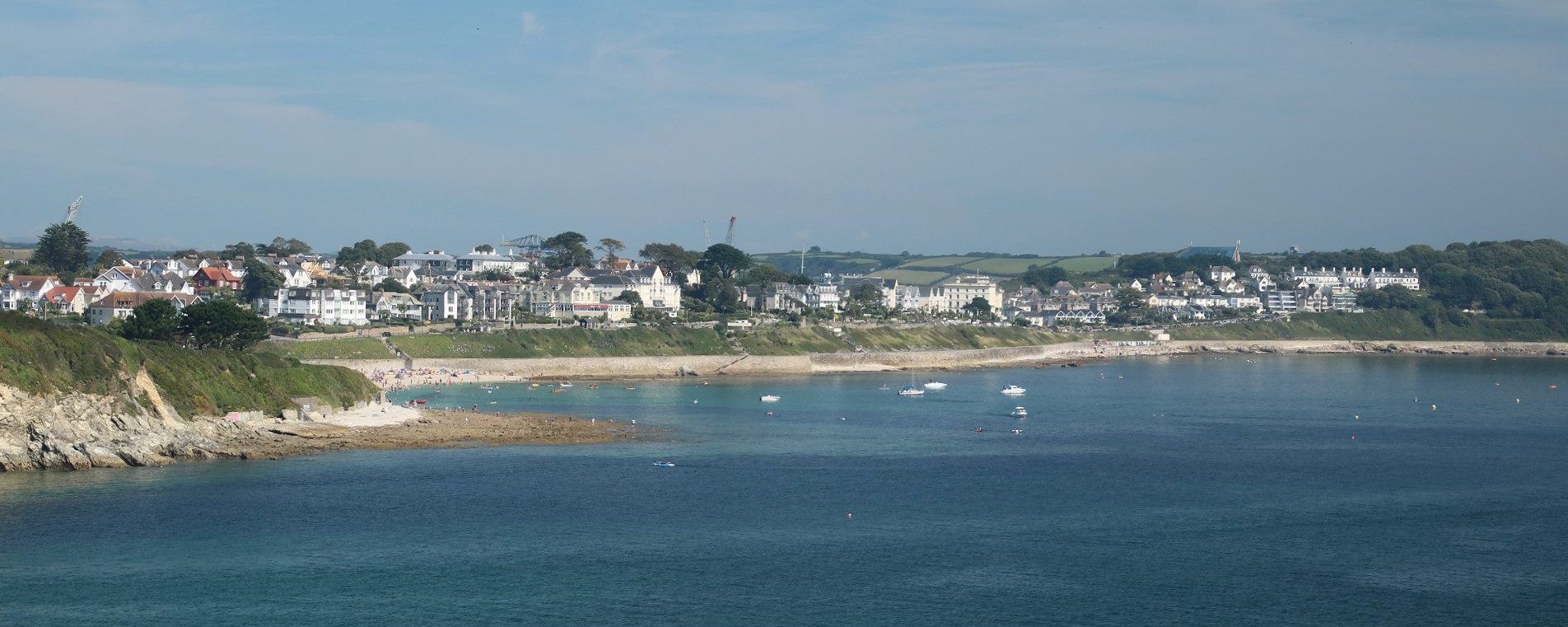 Hotels in Falmouth