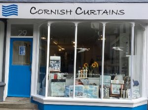 Cornish Curtains