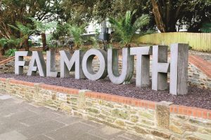Falmouth University’s Community Day