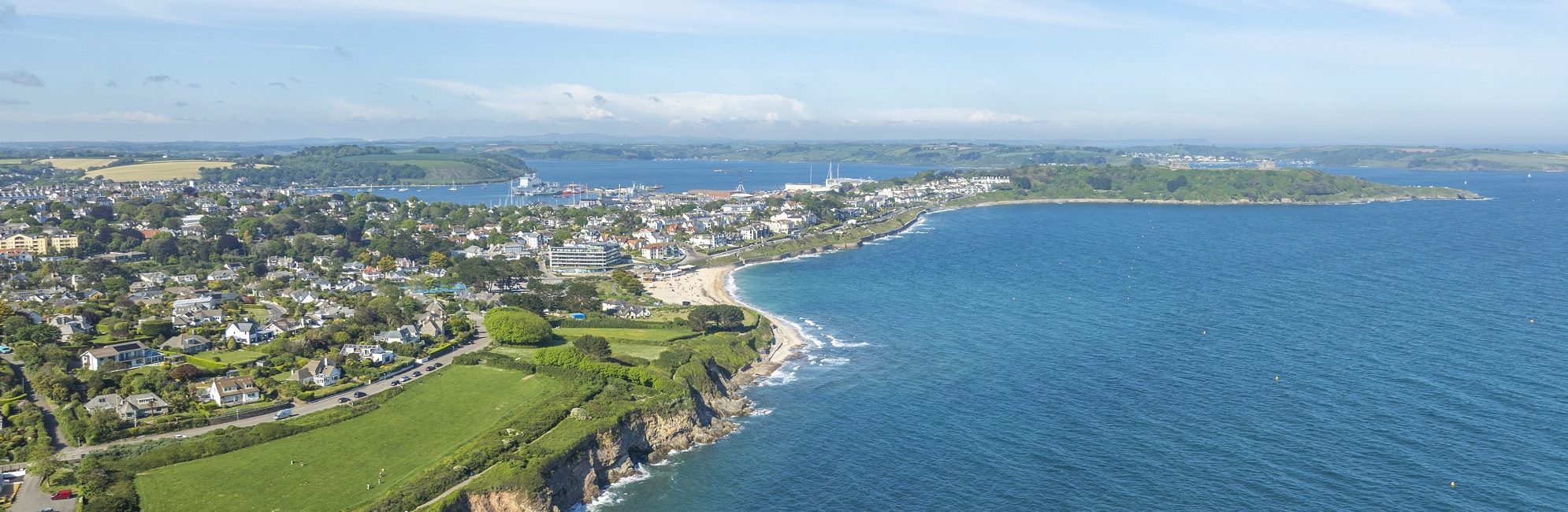 Falmouth B & Bs
